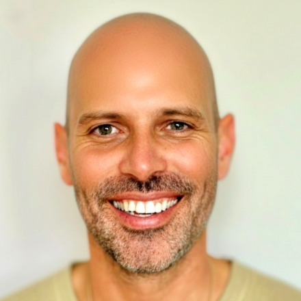 Nicholas Heim, product-led growth consultant in Chicago