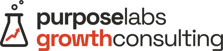 Purpose Labs Growth Consulting