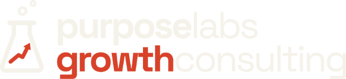 Purpose Labs Growth Consulting